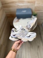 New Balance 9060 Nori Green - 7a first copy shoes | Buy Online at Best Price