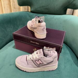 New Balance Rich Paul x 550 Forever Yours WMN