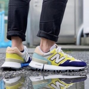 New Balance Tokyo Shoes