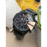 New Edition 10 Bar Premium Diesel Watch For Men (SG-408) - Accessories | Buy Online at Best Price