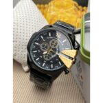 New Edition 10 Bar Premium Diesel Watch For Men (SG-407) - Accessories | Buy Online at Best Price