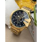 New Edition 10 Bar Premium Diesel Watch For Men (SG-411) - Accessories | Buy Online at Best Price