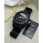 New Fiber Silicone G shock Watch Digital With Analogue Belt Watch (SG169) - Accessories | Buy Online at Best Price