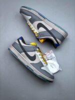 Nike A&T State X Dunk Low ‘Aggies’ AGGIE PRIDE - 7a first copy shoes | Buy Online at Best Price