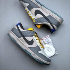 Nike A&T State X Dunk Low ‘Aggies’ AGGIE PRIDE