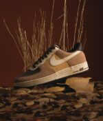 Nike Air Force 1 07 LV8 Hemp Coconut Milk - 7a first copy shoes | Buy Online at Best Price