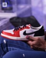 Nike Air Jordan 1 Low TROPHY ROOM Men Shoes - 7a first copy shoes | Buy Online at Best Price