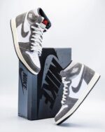 Nike Air Jordan Retro 1 High Washed - 7a first copy shoes | Buy Online at Best Price