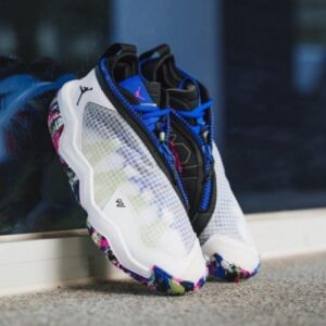 Nike Air Jordan WHY NOT Zero 6 PF