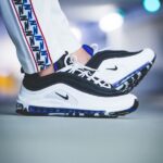 Nike AirMax 97 Persian Violet - 7a first copy shoes | Buy Online at Best Price