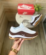 Nike Airmax 97 Crepe - 7a first copy shoes | Buy Online at Best Price