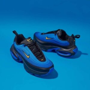 Nike Airmax Portal Racer Blue Men Shoes