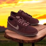Nike Dunk Beetroot Crush - 7a first copy shoes | Buy Online at Best Price