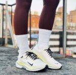 Nike First Copy Shoes – Infinity Run 4 Gore Tex Pale Ivory for Men - 7a first copy shoes | Buy Online at Best Price