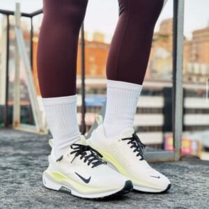 Nike First Copy Shoes – Infinity Run 4 Gore Tex Pale Ivory for Men - 7a first copy shoes | Buy Online at Best Price