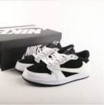 Nike Jordan 1 Low X Travis Scott Panda - 7a first copy shoes | Buy Online at Best Price