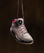 Nike Jordan 38 Low Sail Fresh - 7a first copy shoes | Buy Online at Best Price