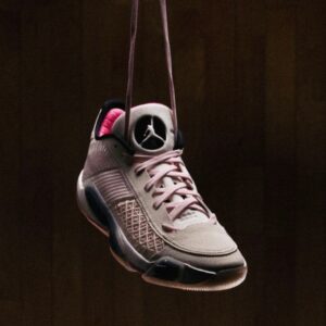 Nike Jordan 38 Low Sail Fresh