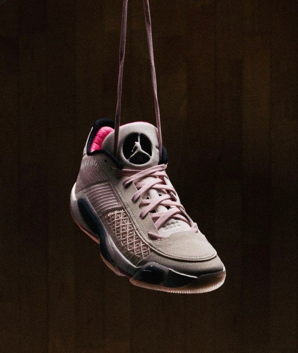 Nike Jordan 38 Low Sail Fresh