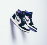 Nike Jordan Retro 1 Zoom Air CMFT PSG Paris - 7a first copy shoes | Buy Online at Best Price