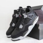 Nike Jordan Retro 4 First Copy Semi UA for Men - 7a first copy shoes | Buy Online at Best Price