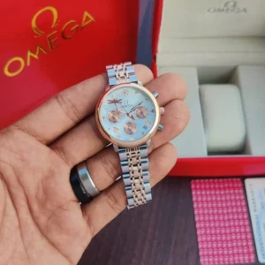 OMEGA LADYBUG