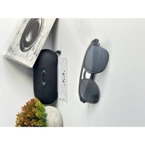 Grey Silver Mercury  Oakley Sunglasses For Men