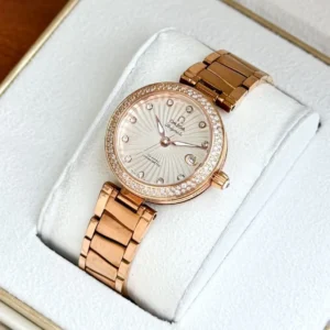 Omega Lady Matic