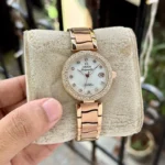 Omega Ladymatic Diamond - Accessories | Buy Online at Best Price