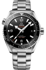 Omega Planet Ocean 600M Co‑Axial Master - Accessories | Buy Online at Best Price