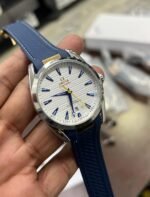 Omega Seamaster Aqua Terra Watch - Accessories | Buy Online at Best Price