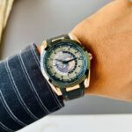 Omega Seamaster Co-Axial Master - Accessories | Buy Online at Best Price