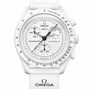 Omega Speedmaster X Swatch First Copy