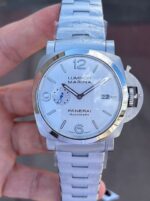 Panerai PAM00978 Chronograph 44mm