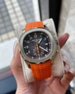 Patek Philippe Aquanaut