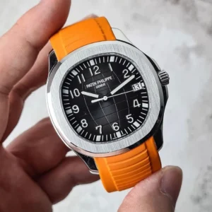 Patek Philippe Aquanaut Chronograph Watch