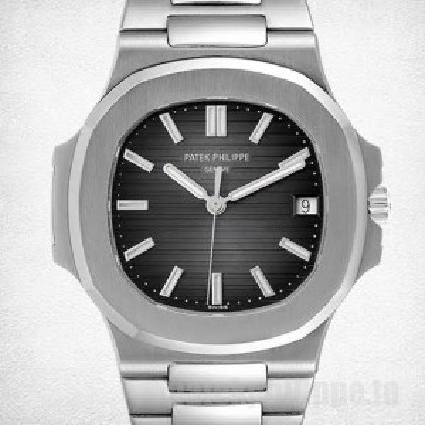 Patek Philippe Nautilus Watch
