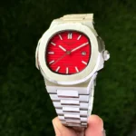 Trendy Patek Philippe Watch for Men (SG523) - Accessories | Buy Online at Best Price