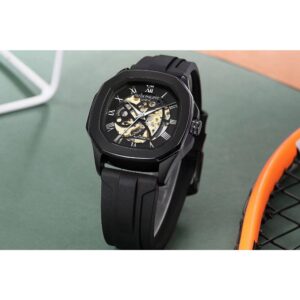 Patek Philippe Watch Tourbillon Machinery For Men (SG344)