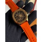 Patek Philippe Watch Tourbillon Machinery For Men (SG345) - Accessories | Buy Online at Best Price