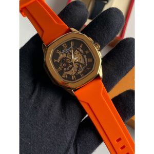 Patek Philippe Watch Tourbillon Machinery For Men (SG345)