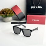 Prada Sunglasses For Men Black - Accessories | Buy Online at Best Price