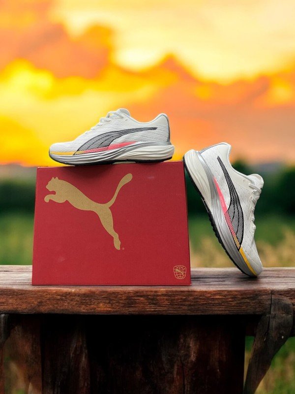 Puma Deviate Nitro 2 Marathon