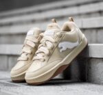 Puma Park Beige First Copy Shoes for Men - 7a first copy shoes | Buy Online at Best Price