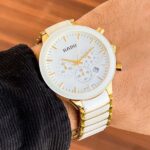 Rado Centrix Chronograph Premium Watch - Accessories | Buy Online at Best Price