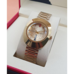 Men’s Rado Watch Stainless Steel White Diamond (SG220) - Accessories | Buy Online at Best Price