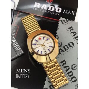 Rado Watch For Men (SG213)