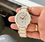 Rado White Centirx Chronograph Model - Accessories | Buy Online at Best Price