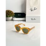 Marble Green Rayban Sunglasses For Men - Accessories | Buy Online at Best Price