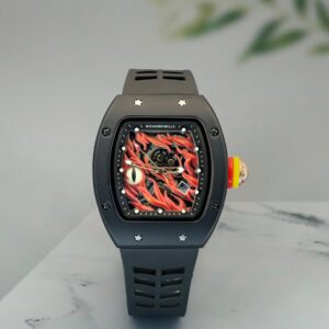 Richard Mille Eye Of Evil